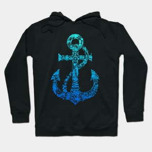 Tales from the sea Hoodie